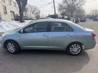 2007 Toyota Yaris
