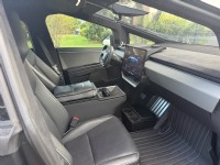 2025 Tesla Cybertruck