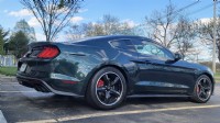 2019 Ford Mustang - Bullitt
