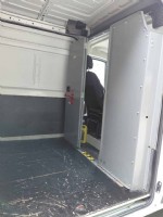 2016 Ram ProMaster 3500