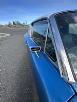 1966 Ford Thunderbird