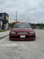 2002 Lexus Is 300