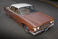 1960 Plymouth Savoy