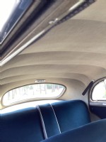 1948 Dodge Town Sedan