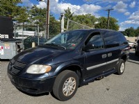 2007 Dodge Caravan