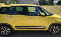 2014 Fiat 500L