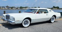 1975 Lincoln  Mark IV