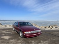 1996 Chevrolet Caprice