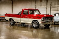 1972 Ford F100