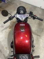 1976 Honda Cb750