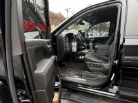 2022 CHEVROLET Silverado LTD 1500