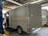 1979 Chevrolet Step Van