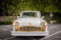 1983 CHECKER A12E
