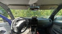 1995 Toyota Tacoma