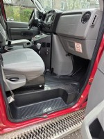 2016 Ford E-450