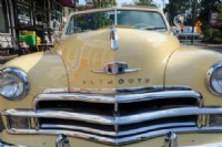 1950 Pontian Special Deluxe