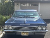 1965 Chevrolet Impala