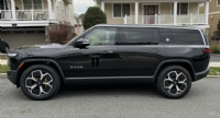 2024 Rivian  R1S