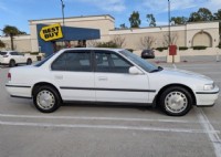 1993 Honda Accord