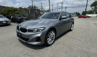 2023 BMW 330i 3-Series