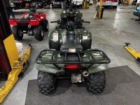 2007 Honda Recon 250