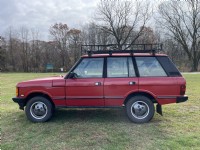 1993 Land Rover Range Rover