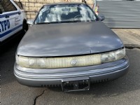 1995 Mercury Sable