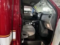 2016 Ford E-450