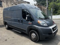 2019 RAM ProMaster 2500