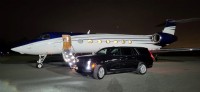 2025 CADILLAC Escalade ESV Premium Luxury