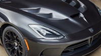 2015 DODGE Viper SRT