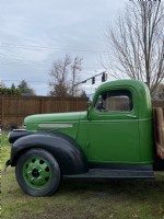 1941 GMC  Cc300