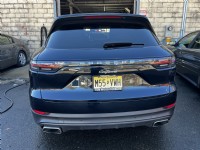 2021 Porsche Cayenne