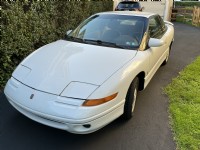 1996 Saturn SC2