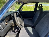 1991 Volvo 240