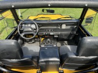 1995 LAND ROVER Defender