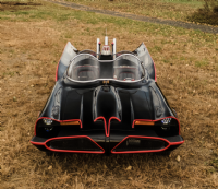 Batmobile