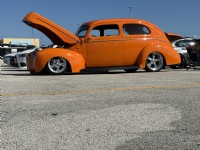 1940 Ford Tudor deluxe