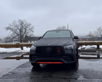 2021 MERCEDES-BENZ GLE-Class AMG GLE53