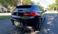 2020 BMW X2