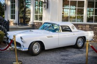 1955 Ford  Thunderbird