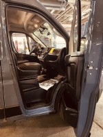 2020 RAM ProMaster 3500