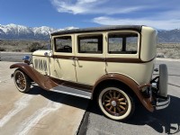 1930 DeSoto CK