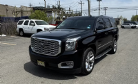 2020 GMC Yukon