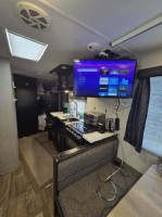 2019 Forest River Grey Wolf Travel Trailer 20 ft