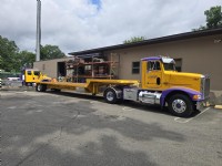 2005 Kenworth  W900L