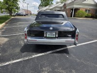 1992 CADILLAC Brougham