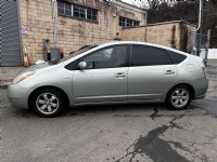 2006 Toyota Prius