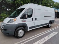 2016 Ram ProMaster 3500