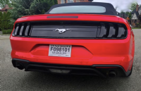 2023 Ford Mustang